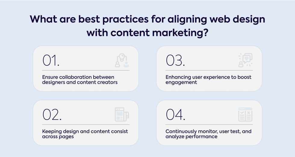 what-are-the-best-practices-for-aligning-web-design-with-content-marketing